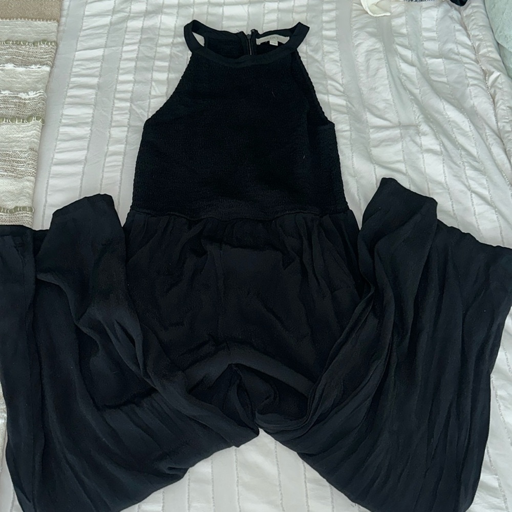 Loft jumpsuit